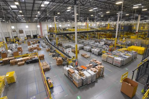 Reif: The real cost of two-day shipping