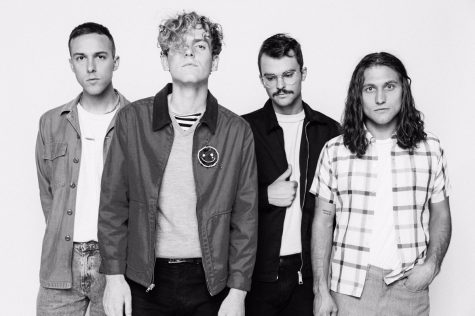 COIN comes to CWRU
