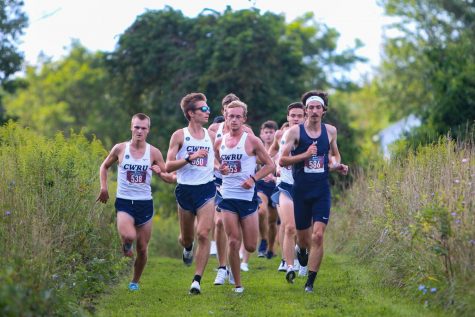 Spartans show strong start in Sudeck Invitational