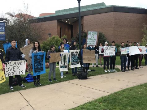 Editorial: Andrew Wheeler does not stand for CWRU values