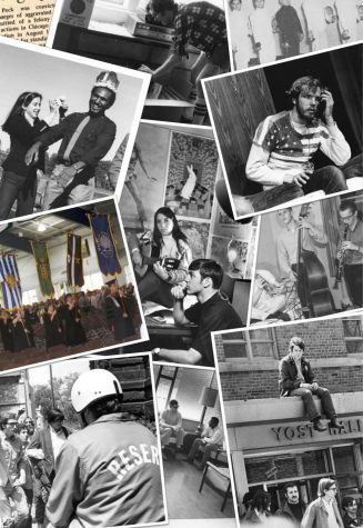 50 Years of The Observer at CWRU: Alumni Edition