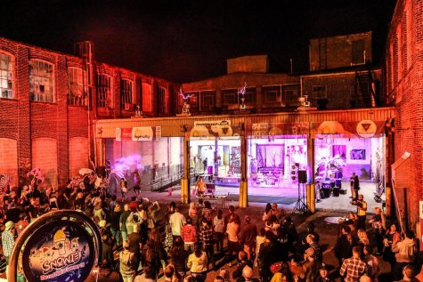 Ingenuity Festival celebrates the fusion of technology and art