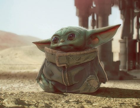 A fistful of Imperial credits, “The Mandalorian” and Disney+