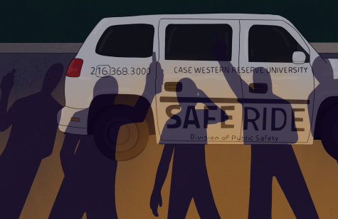 SPR asks for clear publicly available Safe Ride Policy
