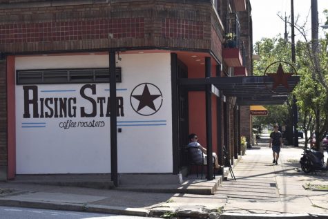 Rising star closes their doors on Little Italy