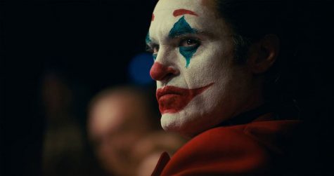 Looking back on “Joker”