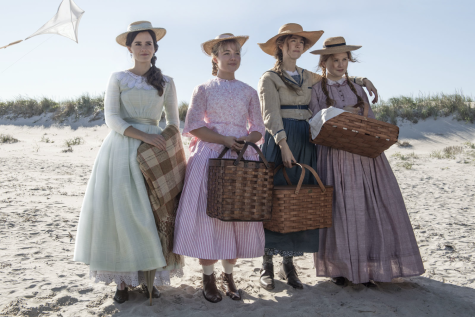 Gerwig’s “Little Women” tweaks a quintessential story to fit a new era