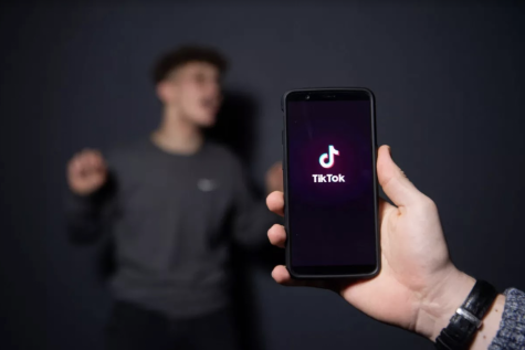 Lakhiani: TikTok is more than just an entertainment platform for Gen Z