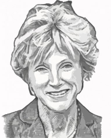 Farewell, President Snyder