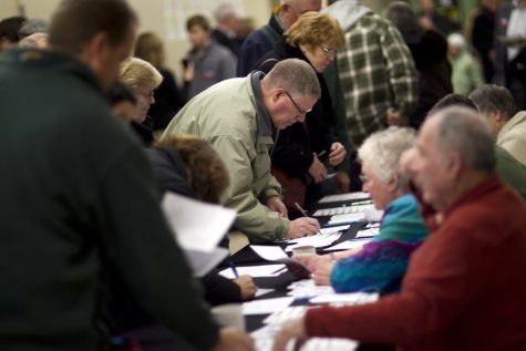 Zhu: Technology is the answer to the question nobody asked in the Iowa caucuses