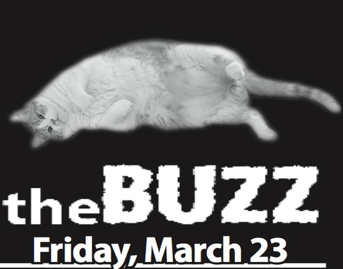 The+Buzz