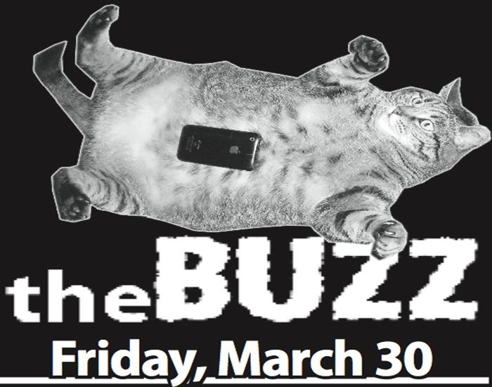 The+Buzz
