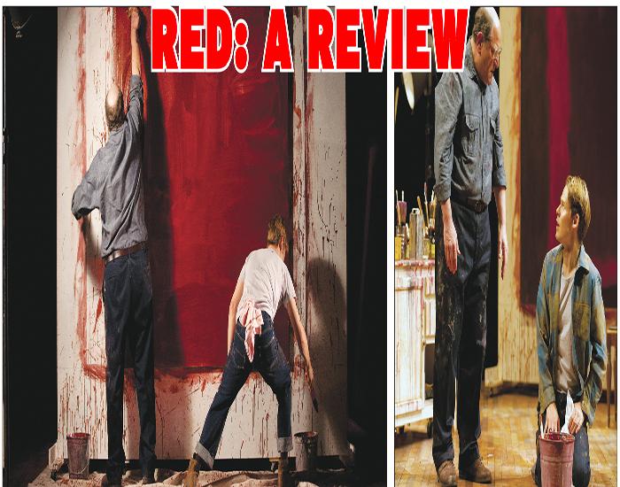 RED: A Review