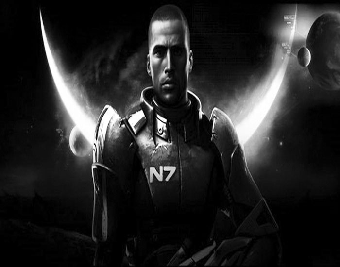 Gaming Extra: Mass Effect 3 revisited