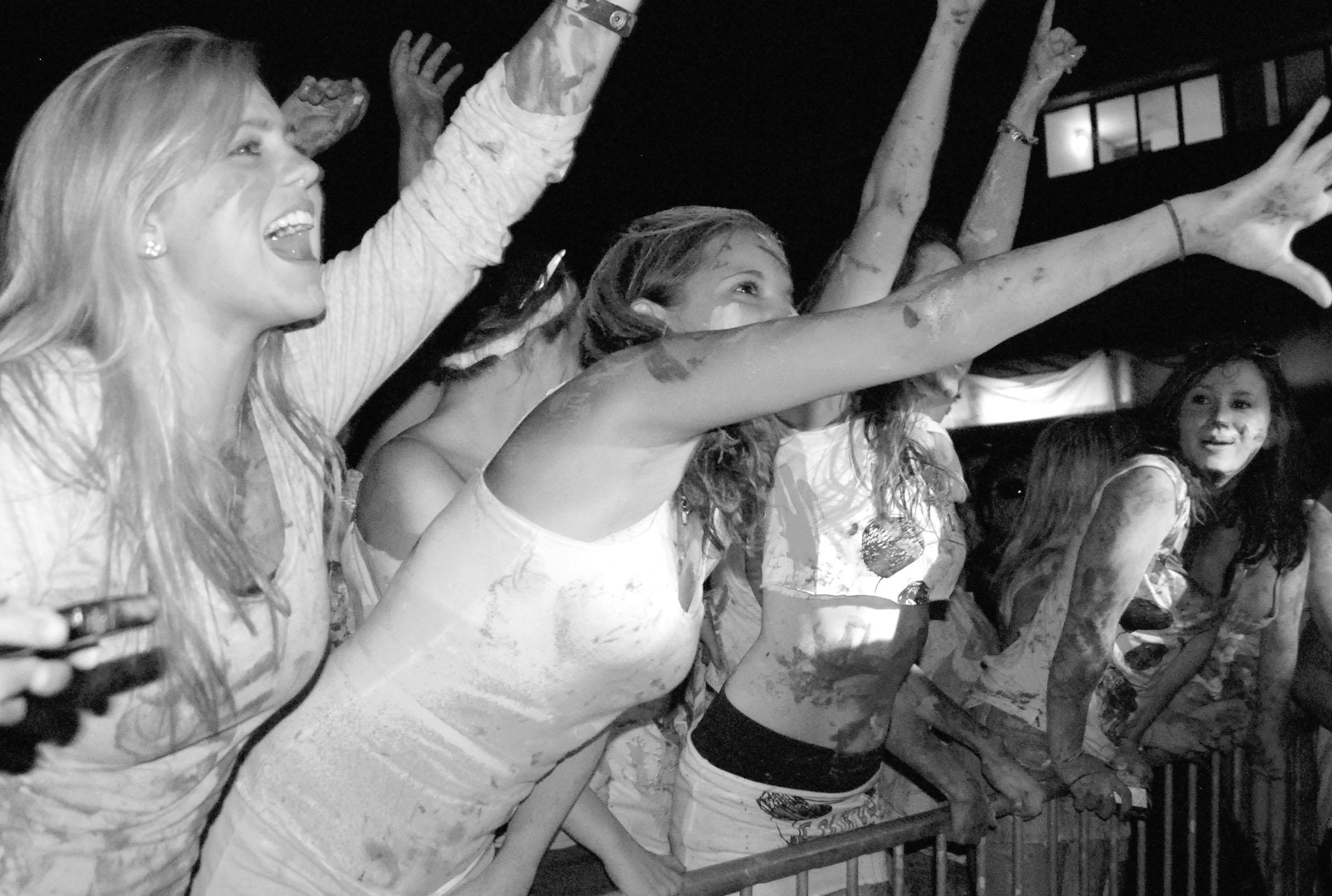 Jesty Beatz brings fame to Zeta Psi house