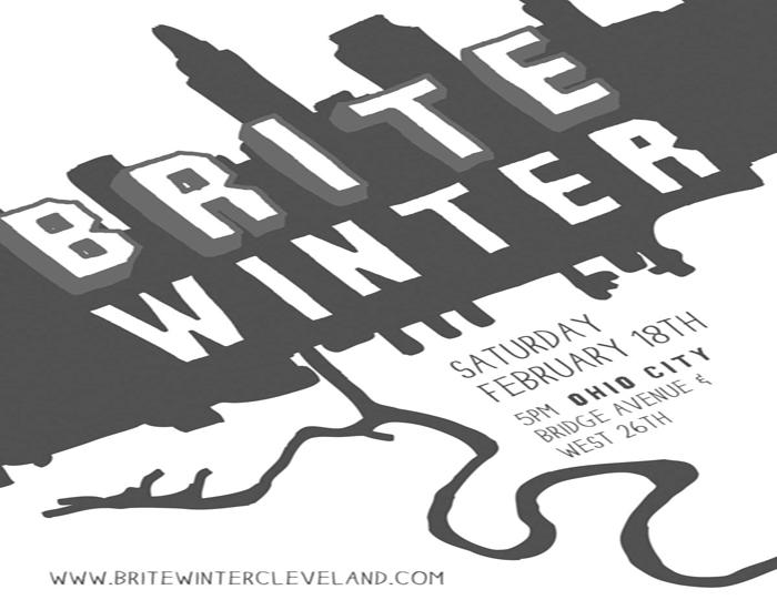 Lighting up Cleveland: Third Annual Brite Winter Festival comes to Cleveland