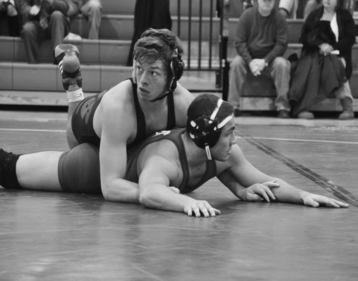 Grapplers remain winless with loss to Mount Union