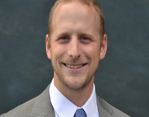 Schmuhl named as new head coach for track & field