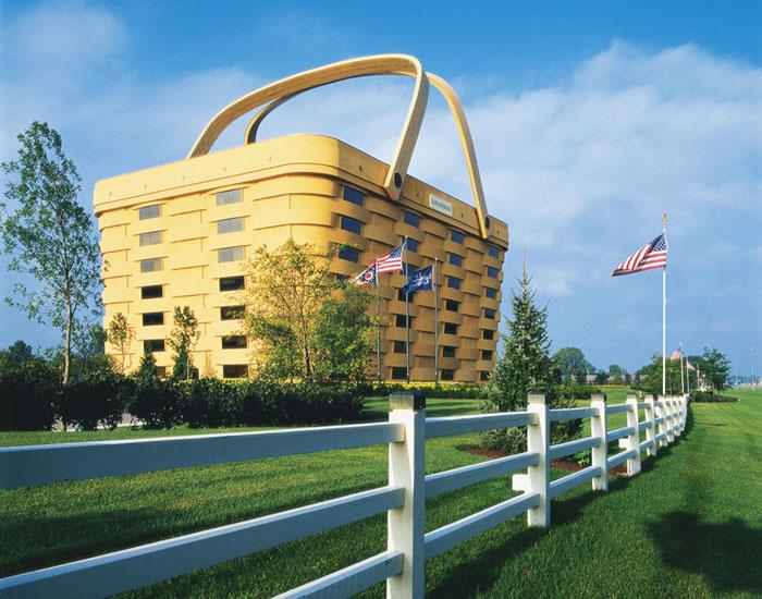 The Breadbasket of Ohio