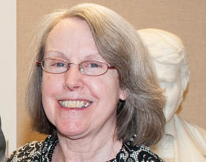 Elise Lindsay, director of Office of International Student Services passes away