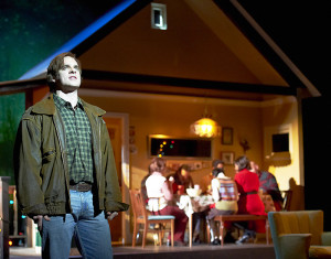 A Carol for Cleveland at Cleveland Play House