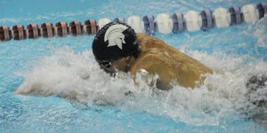Men win third straight Wooster Invite, women fourth