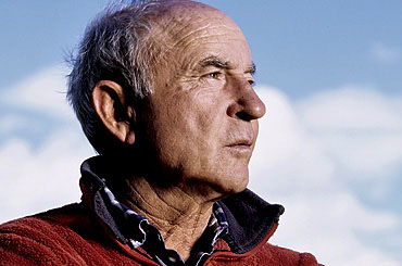 The Inamori Center for Ethics and Excellence announced this week that the founder of the popular clothing brand Patagonia, Yvon Chounard, will be receiving their award next September.