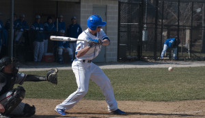 The Spartans will look to continue their dominance in the UAA in slugging. The team batted .300 as a team and led the UAA in home runs with 21, eight more than second place Brandeis.