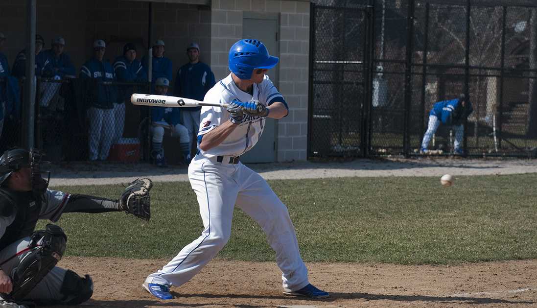 The Spartans will look to continue their dominance in the UAA in slugging.  The team batted .300 as a team and led the UAA in home runs with 21, eight more than second place Brandeis.  