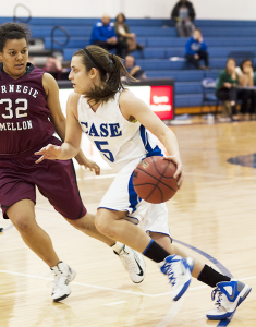 Iacono named to Jump25.com All-Star Classic team