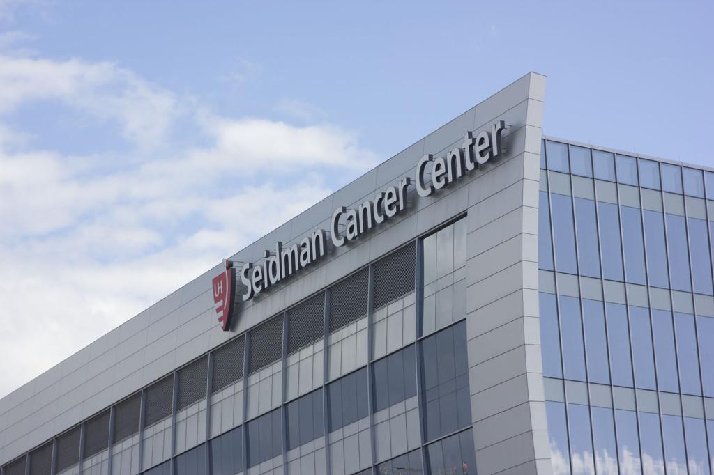 Case Cancer Center gets five year grant renewed,  but notes reduced funding due to federal budget cuts