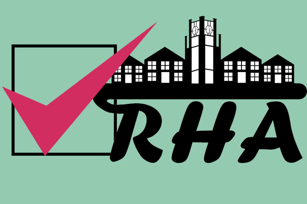 RHA elections to be held this Wednesday and Thursday