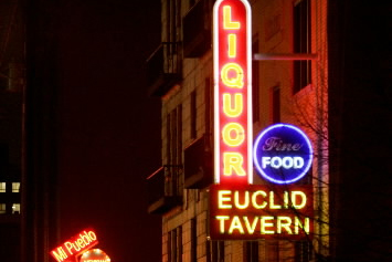 Happy Dog owners announce expansion into University Circle, set to move into the historic Euclid Tavern building