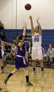 Women’s basketball looks to improve prior to conference season