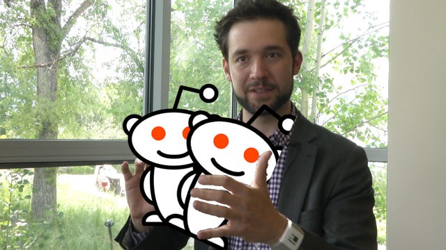 Reddit co-founder to speak at CWRU