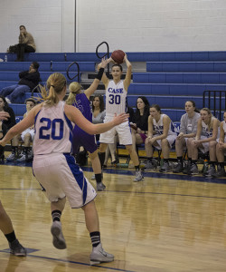 Spartan women hoop it up to start conference season