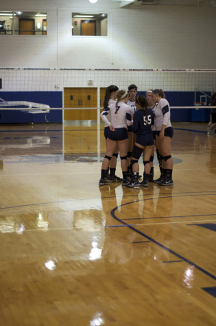 Spartans sweep second straight