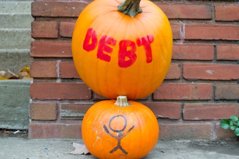 Ohio ranks ninth worst in the nation for student debt
