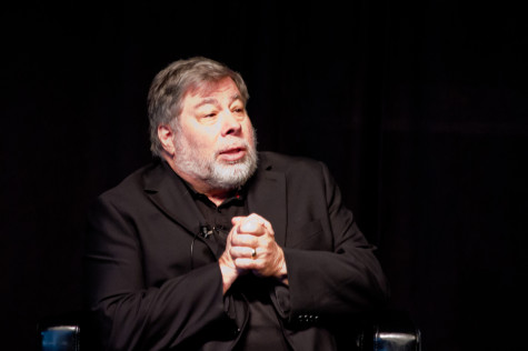 Steve Wozniak