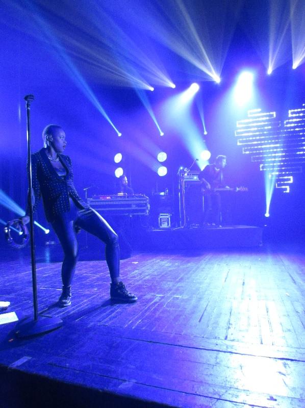 16 Photos from the Fitz and the Tantrums concert