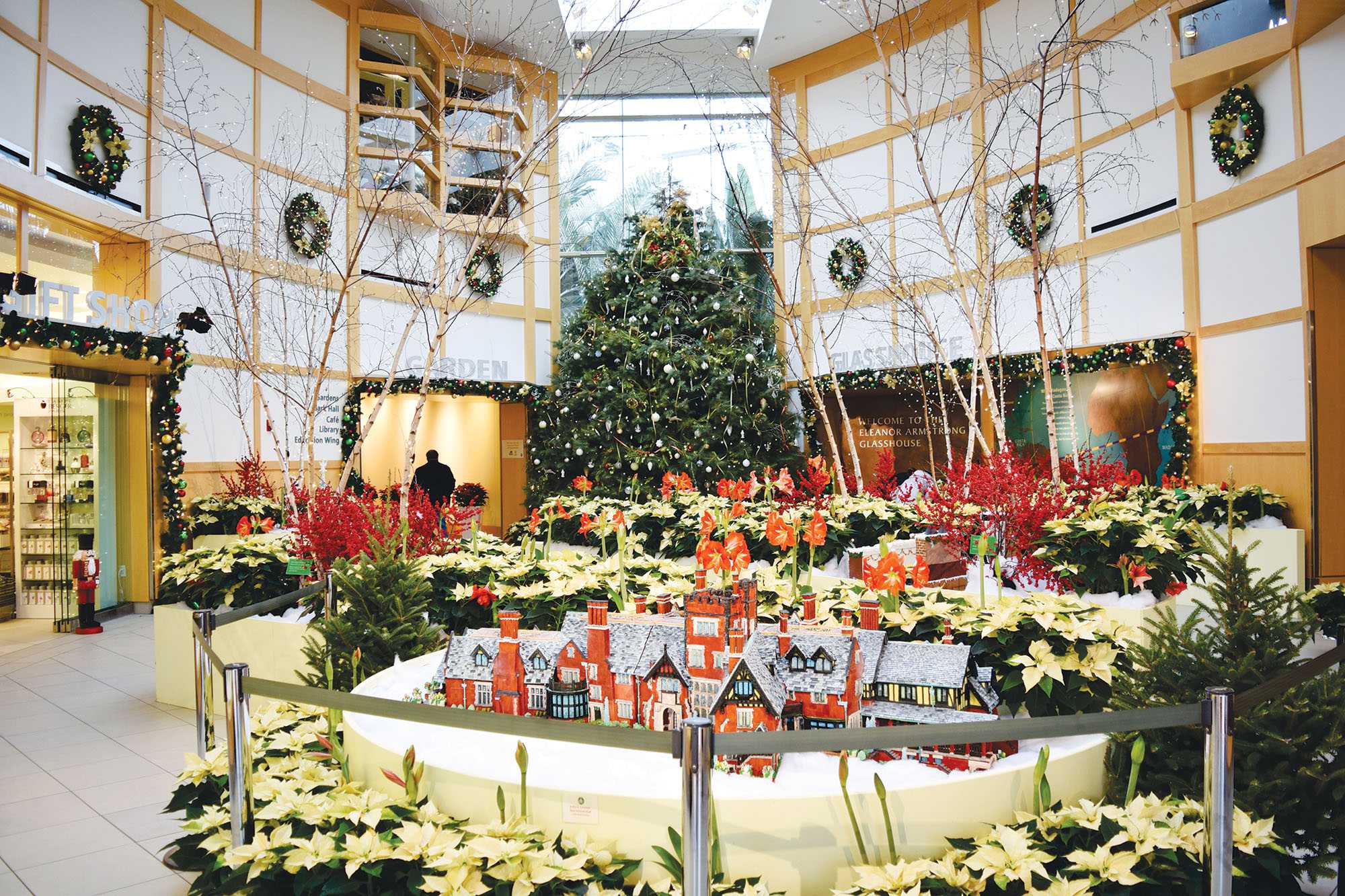 Stunning Furniture Marvellous Cleveland Botanical Gardens 50