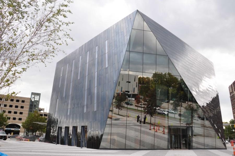 Top 10 Cleveland Museum Exhibits of 2014 – The Observer