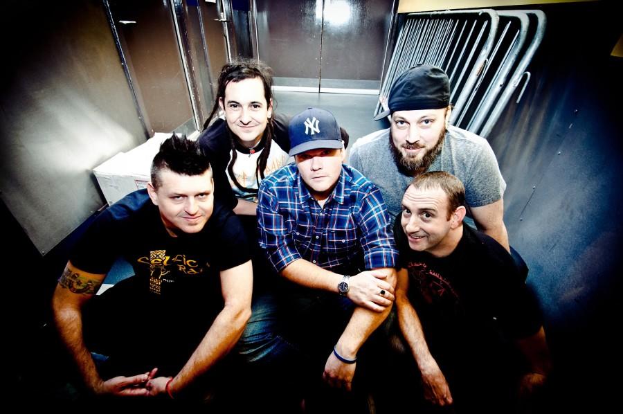 The last time Less Than Jake was in Northeast Ohio was for Warped Tour in July 2014. On Jan. 23, they will return for a show at House of Blues with Reel Big Fish.