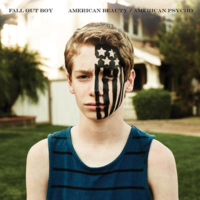 Fall Out Boys newest album might be poppier than past releases, but the band hasnt lost its edge.