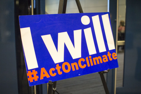 CWRU hosts panel on climate change in northeast Ohio