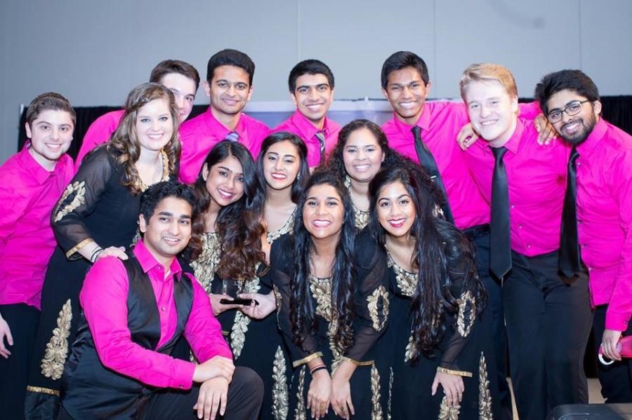 The popular South Asian fusion acapella group’s latest music video has been a smash hit, attracting over 15,000 views.