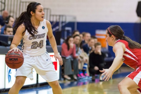 Basketball woes continue through snow