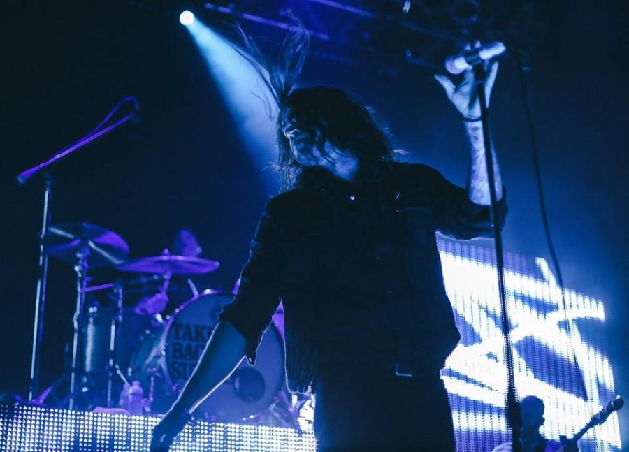 Taking Back Sunday will be taking the House of Blues Stage this coming Tuesday, March 10, for a show which will incorporate the bands new video screens. 