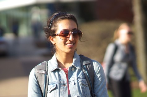 CWRU Thoughts