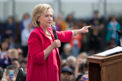 Clinton’s, Sanders’ plans address student loan debt